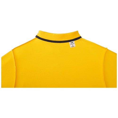 Polo de manga corta para hombre 