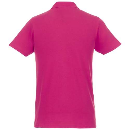 Polo de manga corta para hombre 