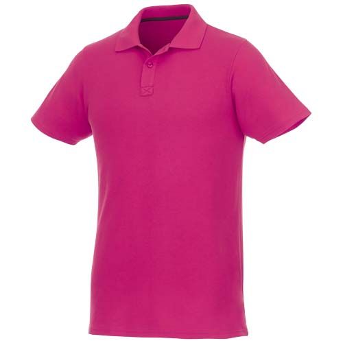 Polo de manga corta para hombre 
