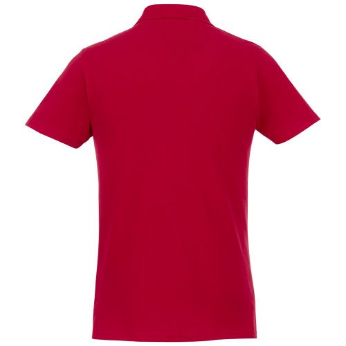 Polo de manga corta para hombre 