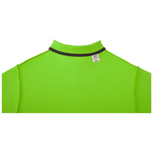 Polo de manga corta para hombre 