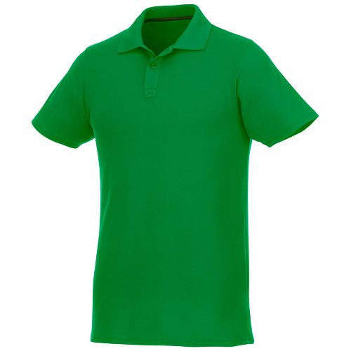 Polo de manga corta para hombre 