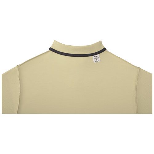 Polo de manga corta para hombre 