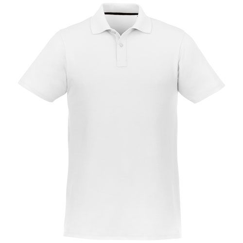 Polo de manga corta para hombre 