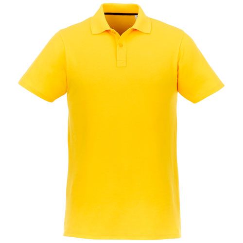 Polo de manga corta para hombre 