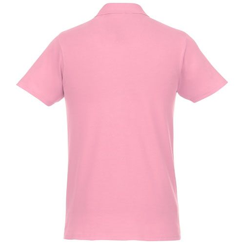 Polo de manga corta para hombre 