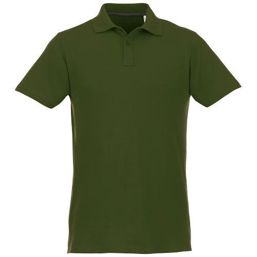 Polo de manga corta para hombre 