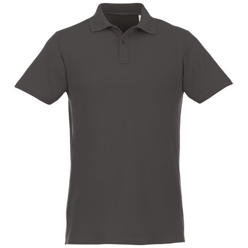Polo de manga corta para hombre 