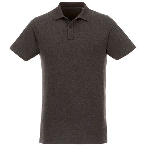 Polo de manga corta para hombre 