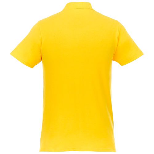 Polo de manga corta para hombre 
