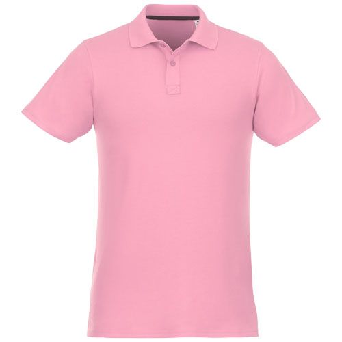 Polo de manga corta para hombre 