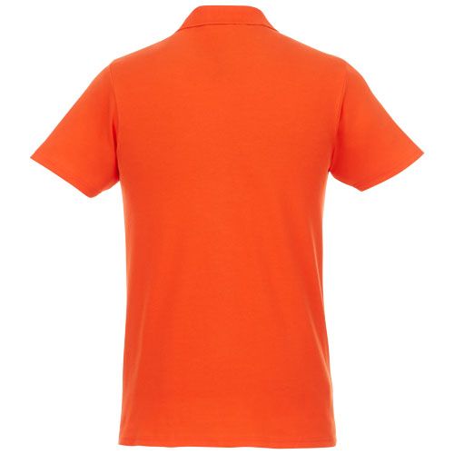Polo de manga corta para hombre 