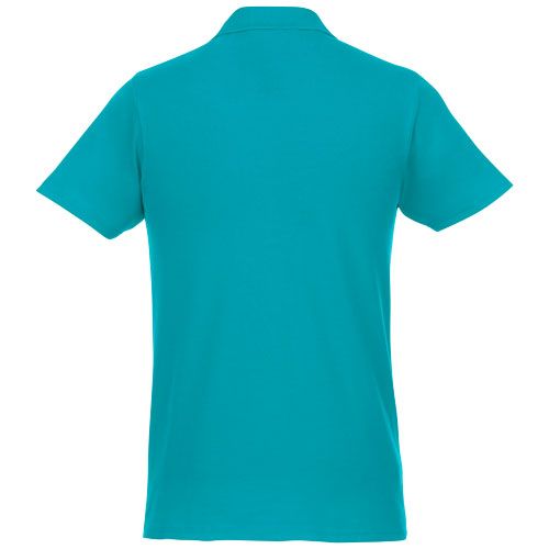 Polo de manga corta para hombre 
