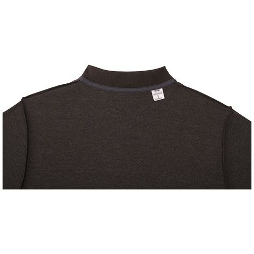 Polo de manga corta para hombre 