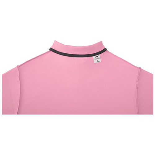 Polo de manga corta para hombre 