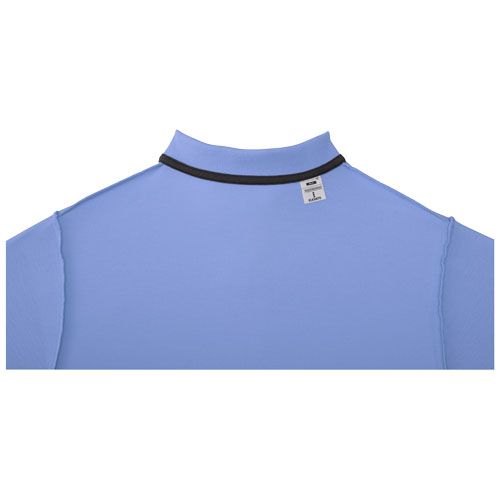 Polo de manga corta para hombre 