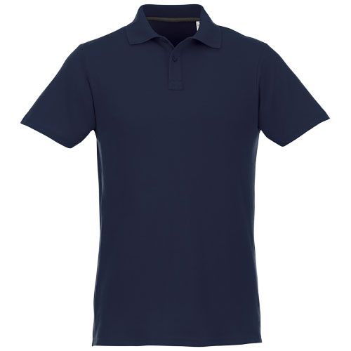 Polo de manga corta para hombre 