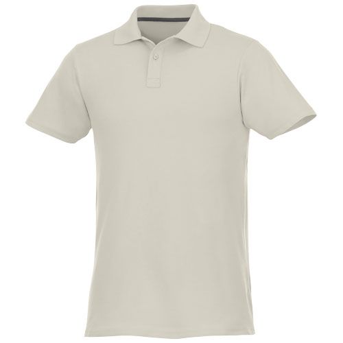 Polo de manga corta para hombre 