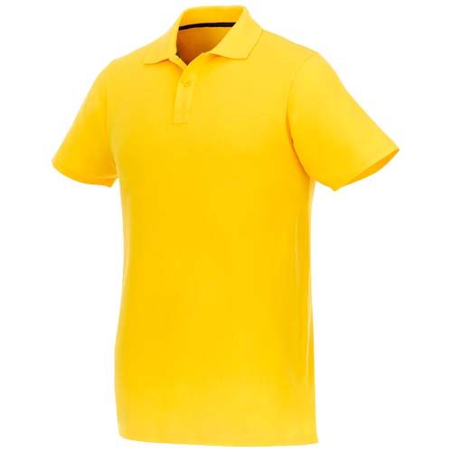 Polo de manga corta para hombre 