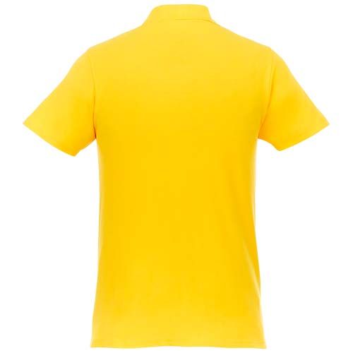 Polo de manga corta para hombre 