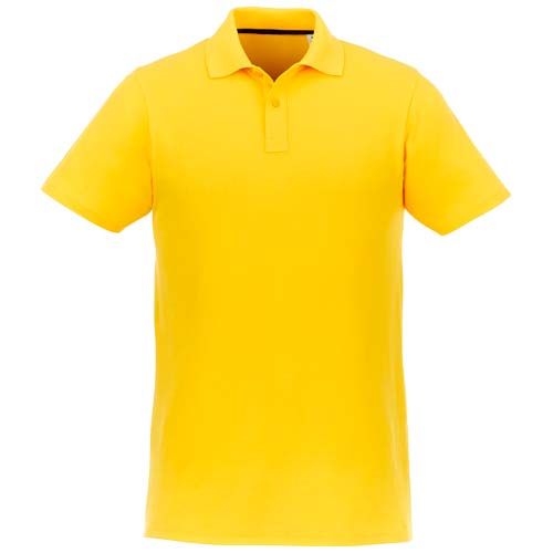 Polo de manga corta para hombre 
