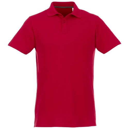 Polo de manga corta para hombre 