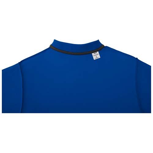 Polo de manga corta para hombre de 180 g/m² Helios