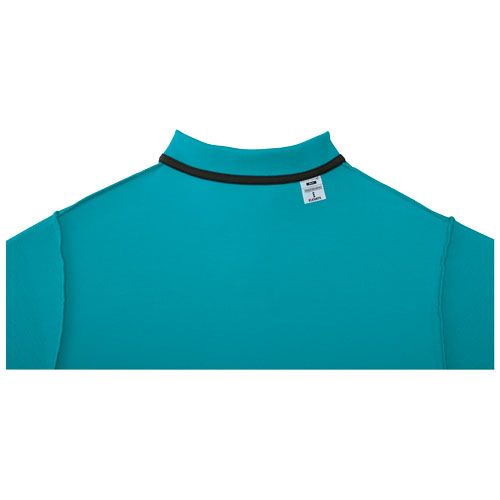 Polo de manga corta para hombre 
