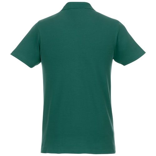 Polo de manga corta para hombre 