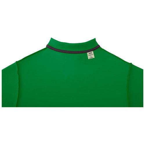 Polo de manga corta para hombre 