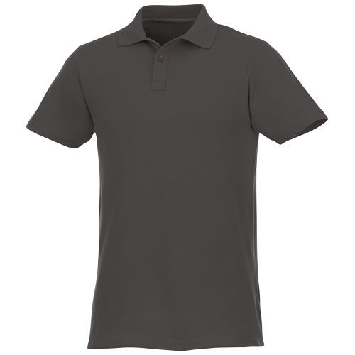 Polo de manga corta para hombre 