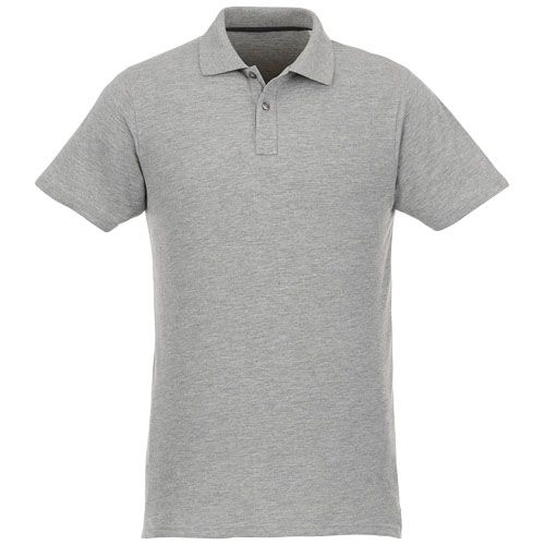 Polo de manga corta para hombre 