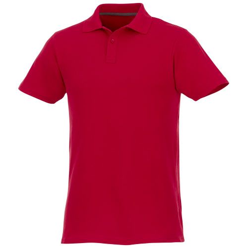 Polo de manga corta para hombre 