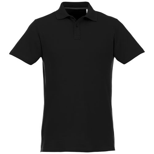 Polo de manga corta para hombre 