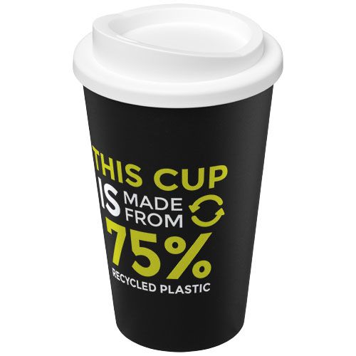 Gobelet recyclé isolant de 350ml Americano® Eco - 2