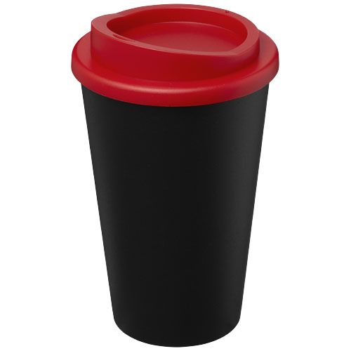 AMERICANO® VASO TÉRMICO RECICLADO DE 350 ML ECO
