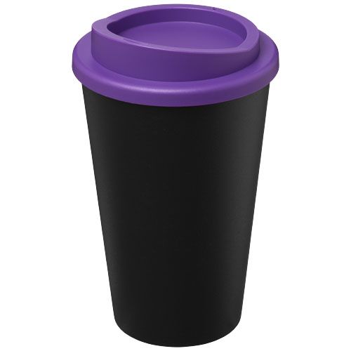 AMERICANO® VASO TÉRMICO RECICLADO DE 350 ML ECO