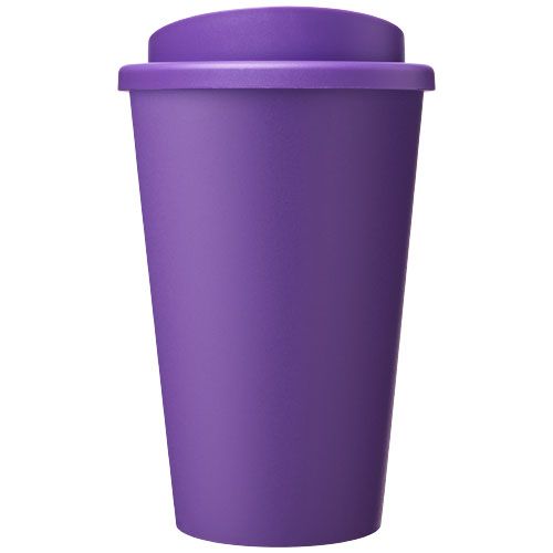 purple Americano® Vaso térmico reciclado de 350 ml