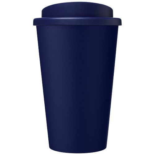 blue Americano® Vaso térmico reciclado de 350 ml