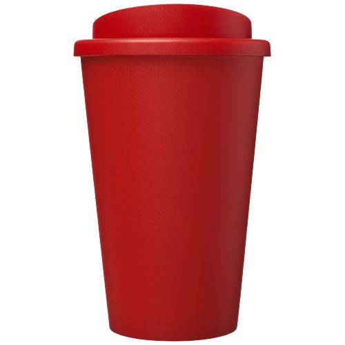 red Americano® Vaso térmico reciclado de 350 ml