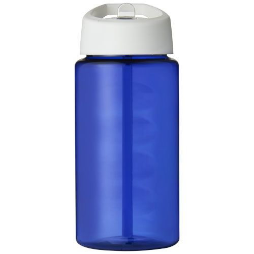 Bidón deportivo con tapa con boquilla de 500 ml H2O Active® 
