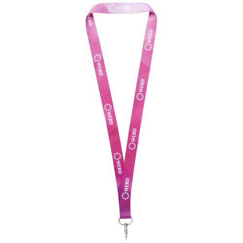 Lanyard sublimación 