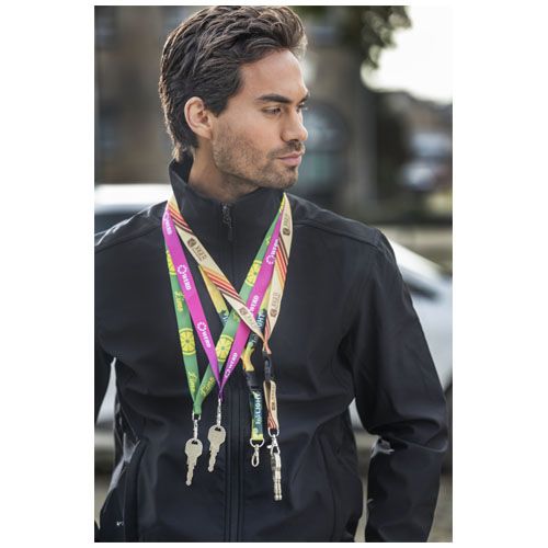 Lanyard sublimación 