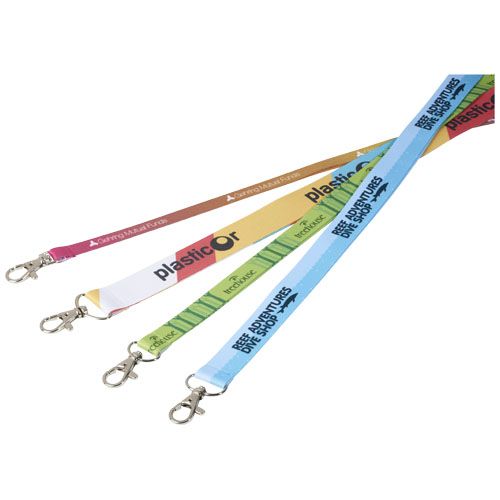 Lanyard sublimación 