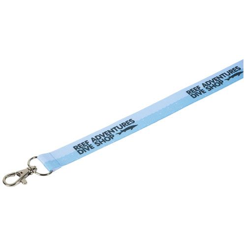 Lanyard sublimación 