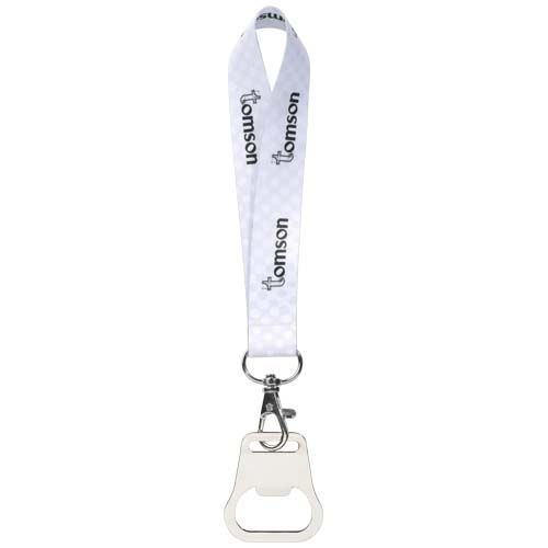 Mini lanyard sublimation - 2