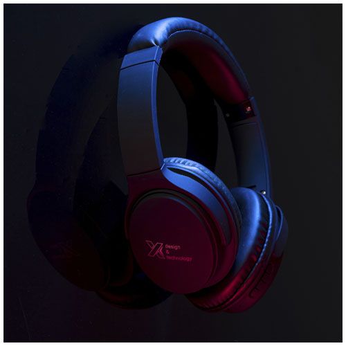 negro/blanco SCX.design E20 bluetooth 5.0 auriculares