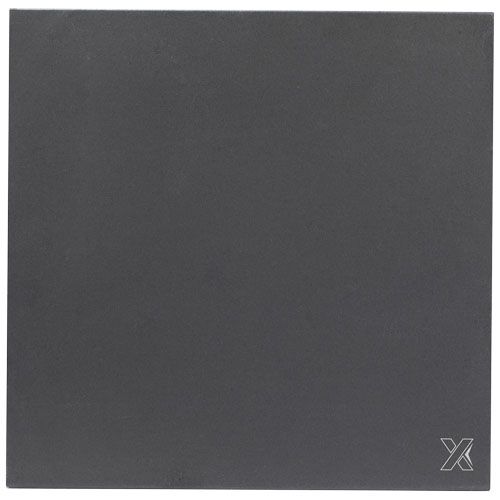 negro/blanco SCX.design O25 10W alfombrilla para raton con cargador de induccion
