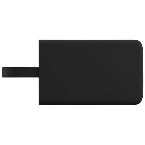 negro/blanco SCX.design P05 1000 mAh bateria externa retroiluminada