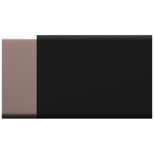 SCX.design P20 5000 mAh bateria externa retroiluminada